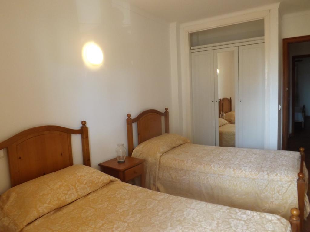 Sa Marina Apartamento Cala Millor  Quarto foto