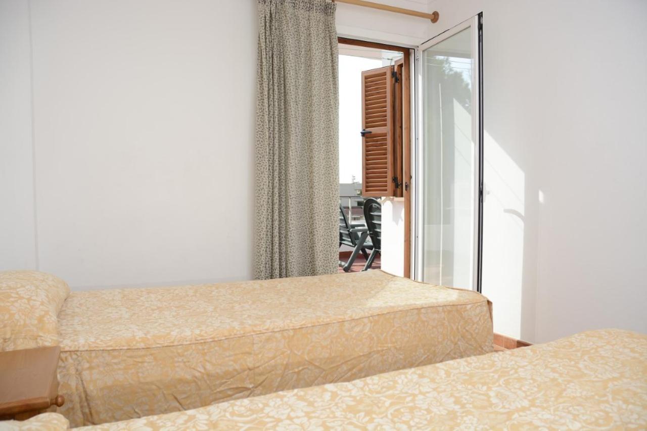 Sa Marina Apartamento Cala Millor  Exterior foto
