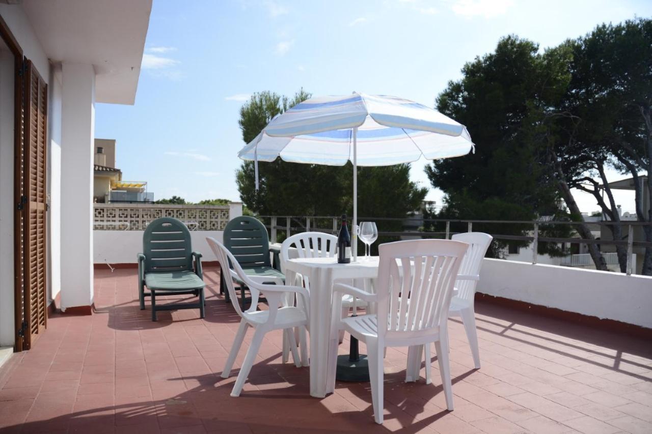 Sa Marina Apartamento Cala Millor  Exterior foto