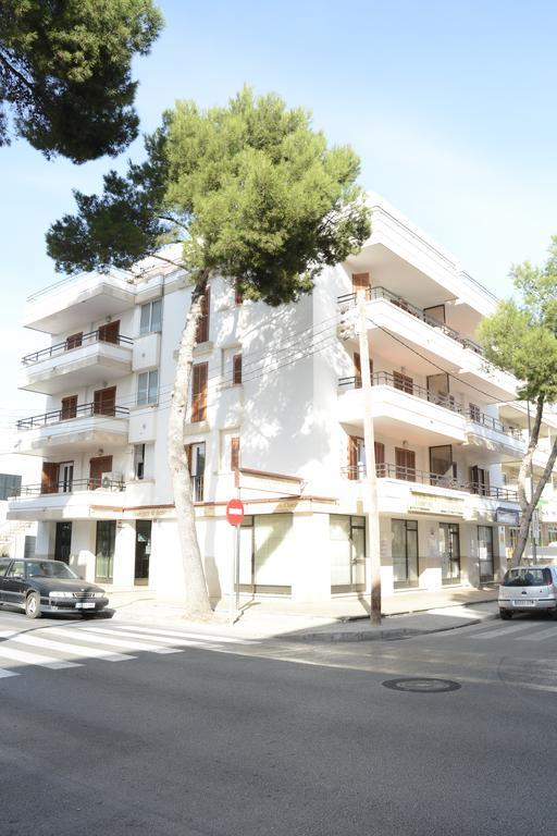 Sa Marina Apartamento Cala Millor  Quarto foto