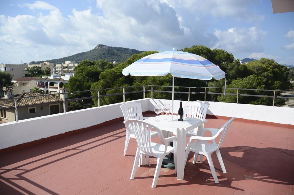 Sa Marina Apartamento Cala Millor  Exterior foto